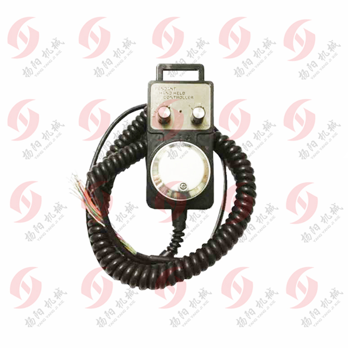 数控手持盒TM1469手持脉冲发生器/数控机床加工中心/灵捷电器正品