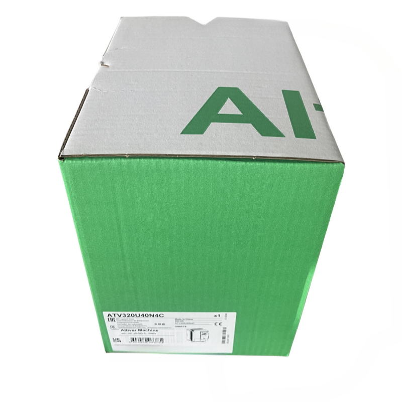 议价变频器 ATV320U40N4C ATV320U55N4C ATV320U75N4C