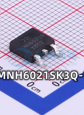全新原装 DMNH6021SK3Q-13 封装TO-252 MOS场效应管 现货供应