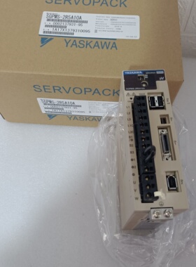 议价SGD-A5AP SGD-01AP安川伺服