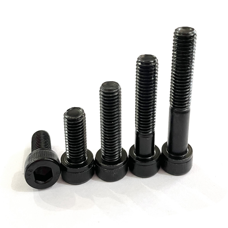 内六角螺丝钉级高强度栓