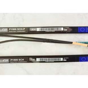 适用于迅达电梯光幕3600/3300 Memco Panatech128 P1500 SCH-P