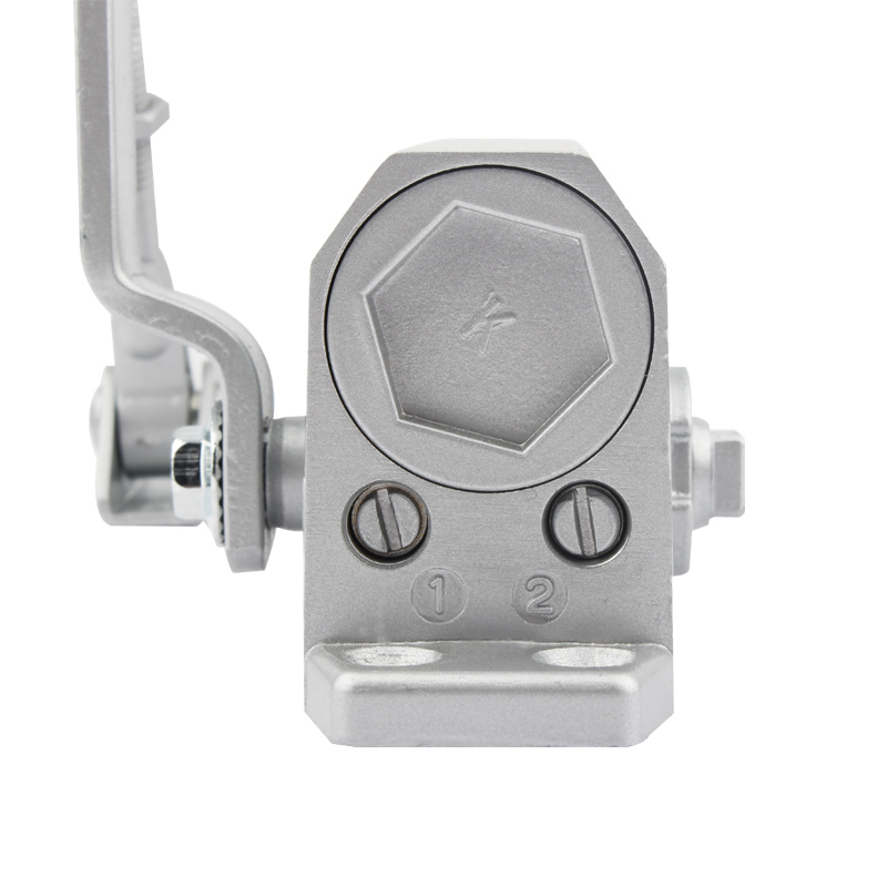 福之特防火门液压缓冲闭