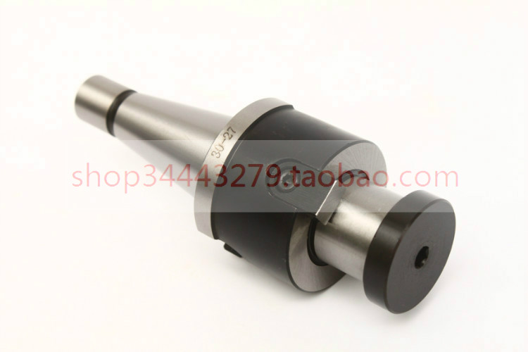 征宙直销锥柄套式铣刀杆