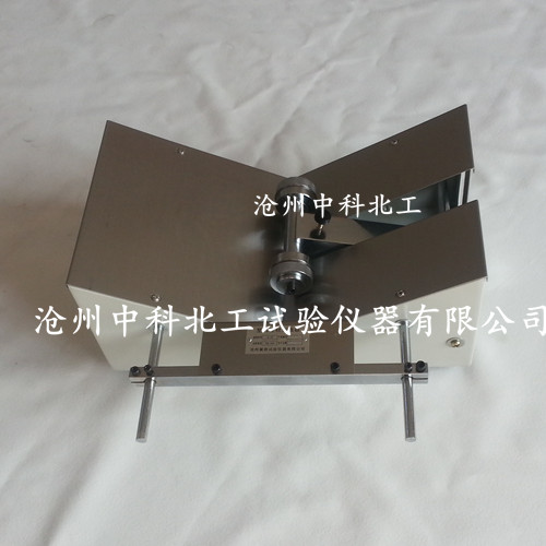 塑料管材划线器纵向回缩