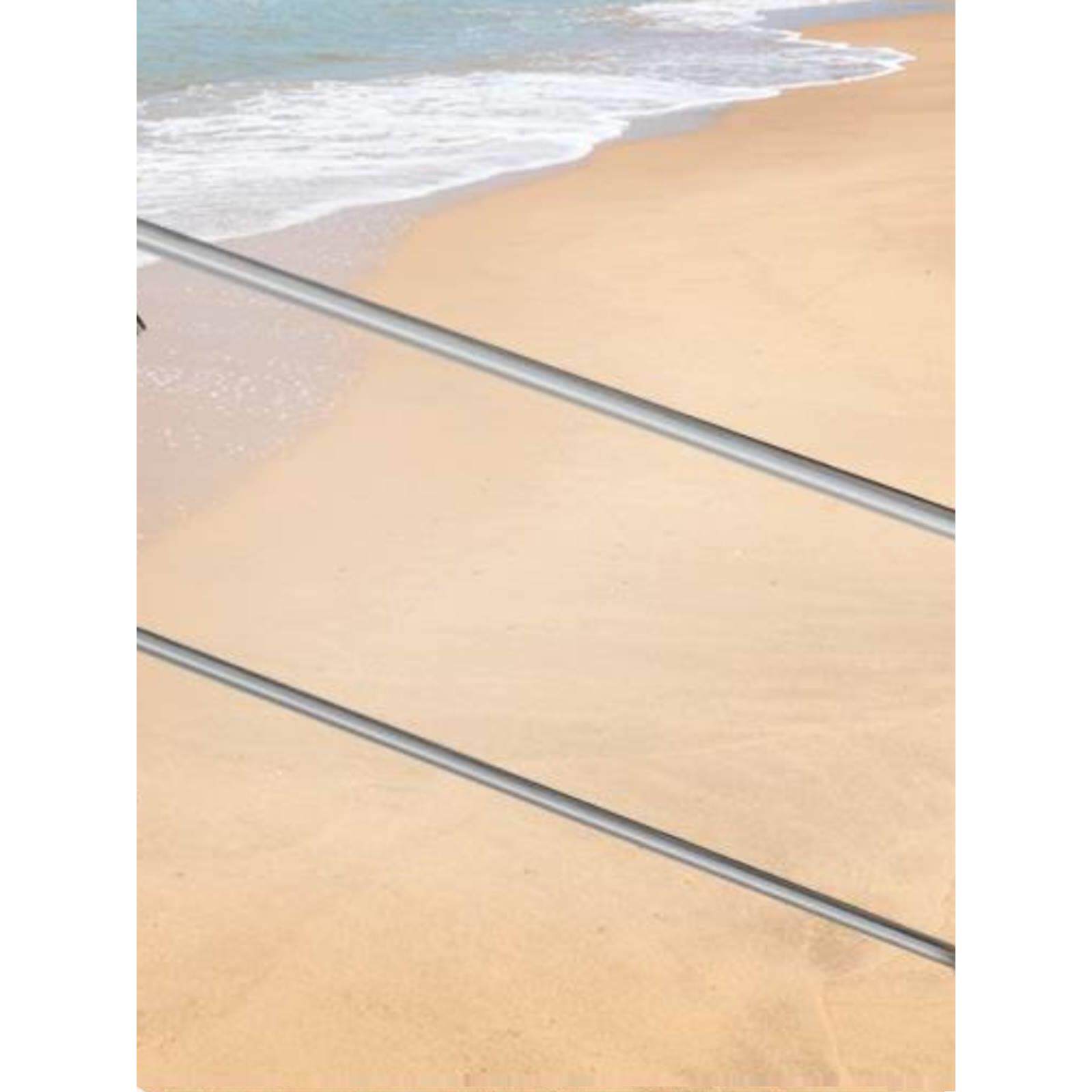 蛤蜊耙子带网挖蛤蜊神器工具赶海神器白蛤黄蛤耙子带杆带兜耙子