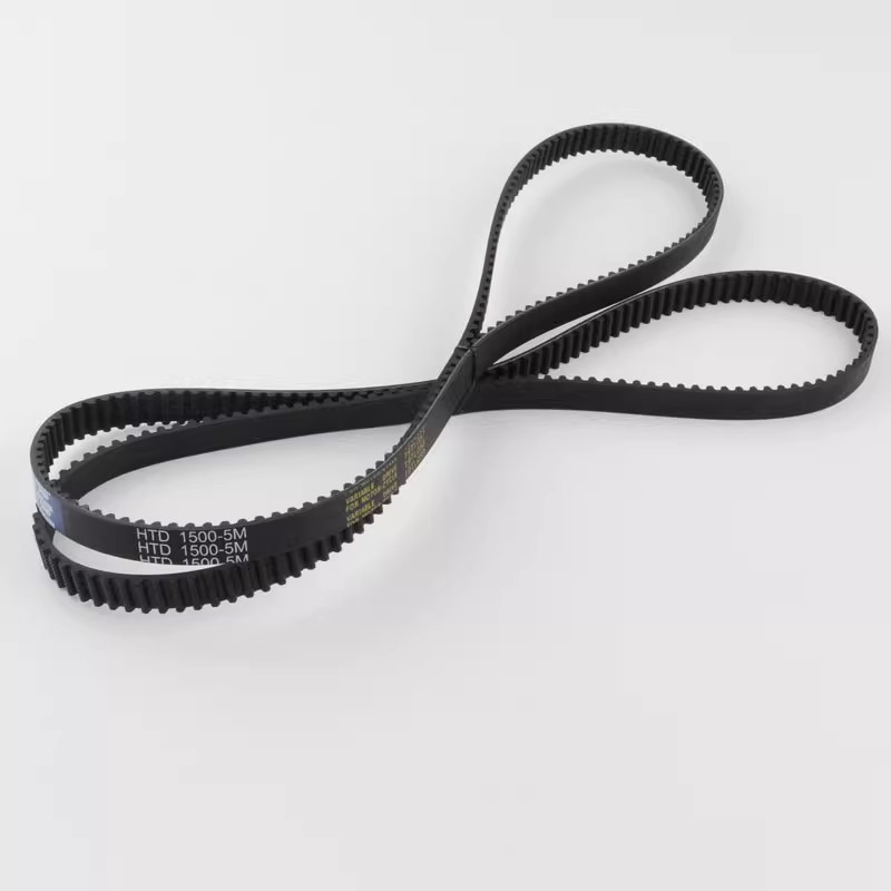 展鹏门机同步带皮电梯配