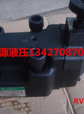 RV-G06 RV-G03 先导式溢流阀 ASHON压力阀  BG-06 03 板式 调压阀