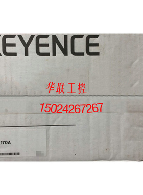 议价基恩士CV-X150A CV-X170F CV-X100A CV-X170A CV-X150F CV-X1