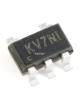 原装正品 SY8089AAAC 丝印KV SOT-23-5 同步降压DC-DC稳压器芯片