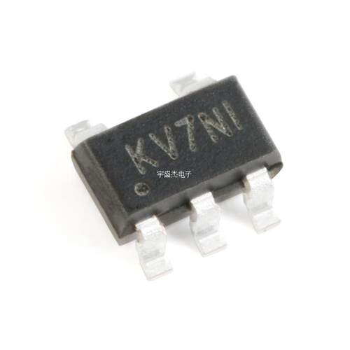 原装正品 SY8089AAAC 丝印KV SOT-23-5 同步降压DC-DC稳压器芯片