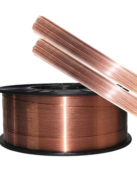 TIG-R31 R30耐热钢氩弧焊丝 气保焊丝 ER55-B2-MnV耐高温耐热焊丝