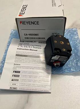 议价CA-H500MX CA-H500M 基恩士CA-H200MX CA-H500C CA-H500CX