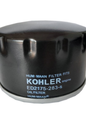 机滤ED2175-283-S柴油滤芯格0021752610柴滤2175-288 0021752630