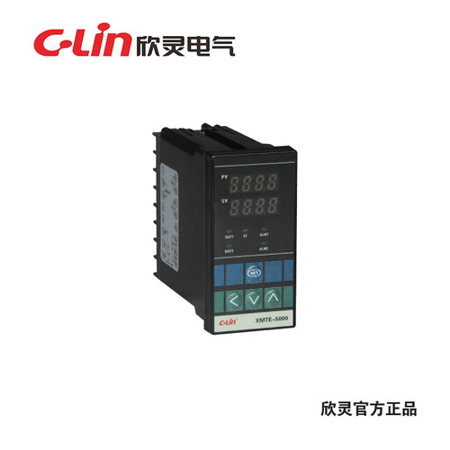 系列智能温度控制仪欣灵