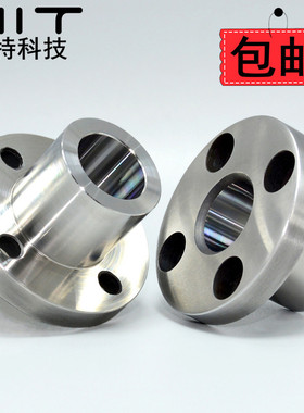 JBYF/JBYFM定位销衬套法兰型轴承座直柱固定位夹具模具钢套