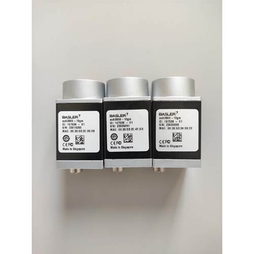 议价议价议价非实价议价议价巴斯勒acA3800-10gm，98新，巴斯勒BA