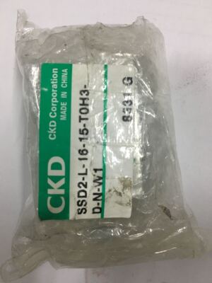 薄型气缸全新原装真品当