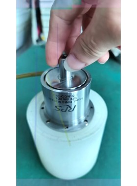 韩国RPS RABS 0120一L01气浮轴承 组件完好