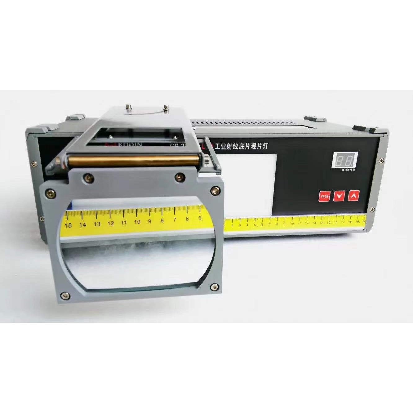 济宁科电工业射线底片观