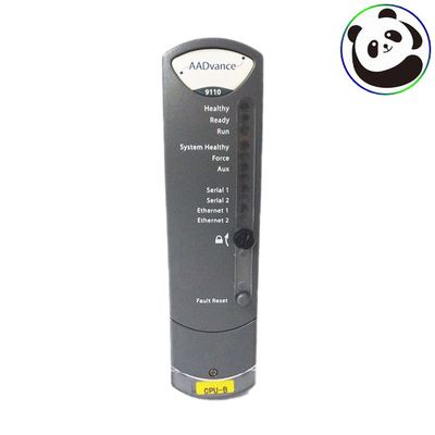 议价Rockwell ICS Triplex T9110 High Density Guarded Processo