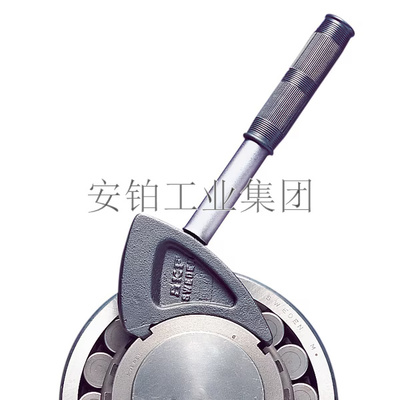 斯凯孚SKF冲击扳手TMFN23-30 TMFN52-64  500-600锁紧螺母锥形轴
