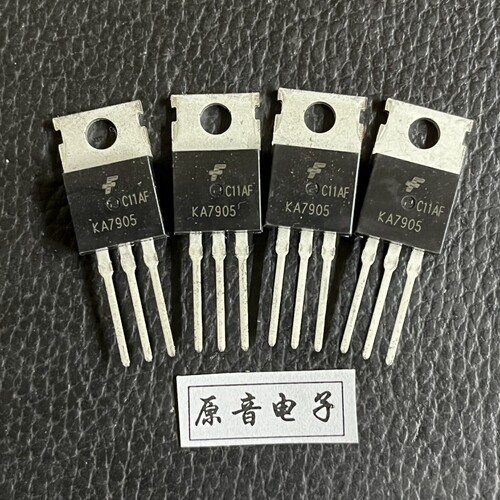 原装全新三端稳压器电源