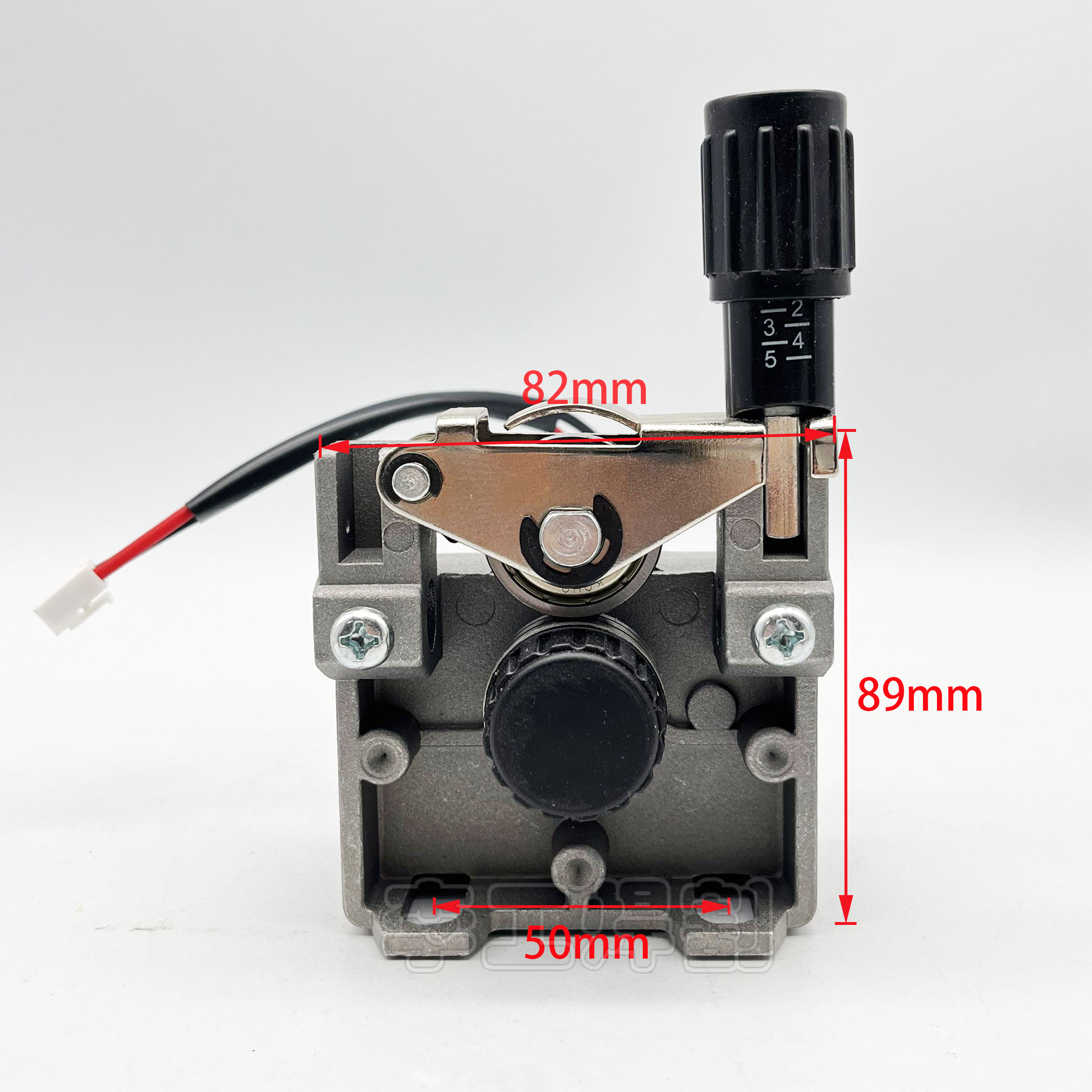 药芯自保焊送丝电机不用