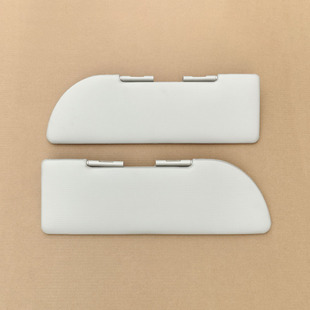 适用柳汽乘龙H7H5M7M5M3遮阳板驾驶室内遮阳罩挡光太阳板货车配件