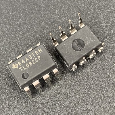 全新原装品牌双运放直插