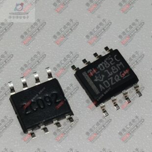 TL082CDR TL082C SOP8 全新原装