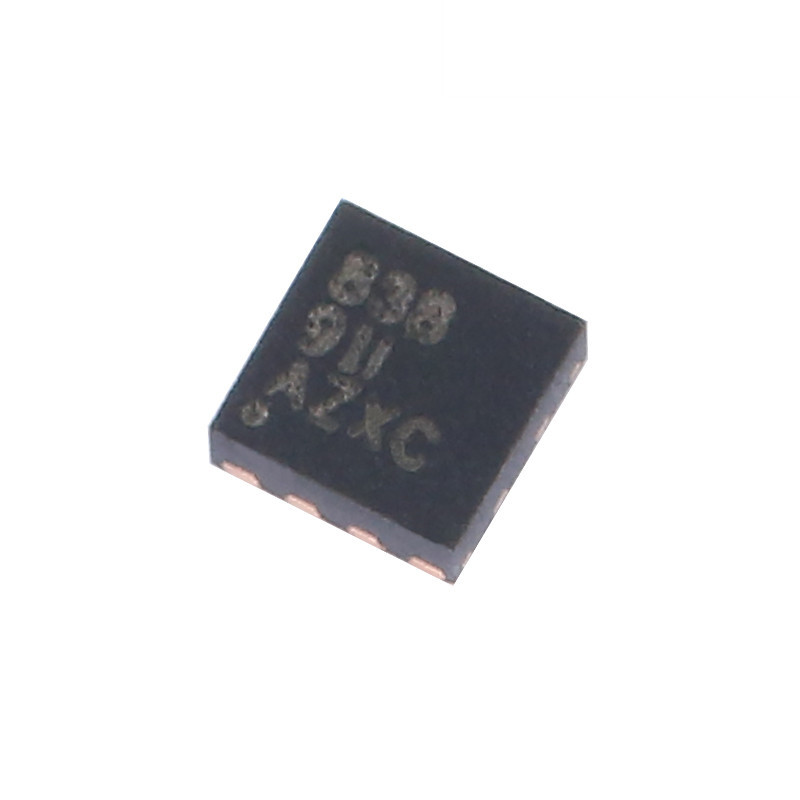 原装 贴片 DRV8837DSGR DRV8838DSGR WSON-8 H桥 电机驱动器