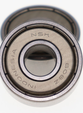 怡合达深沟球轴承BAY6900/6901/6902/6903/6904/6905ZZ-J-SUS-B