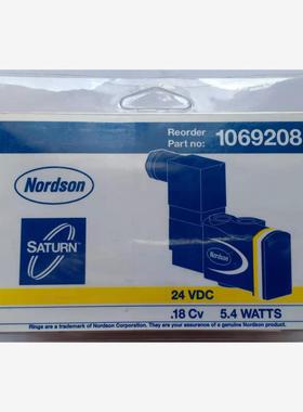 1069208/1053894/1056119电磁阀诺信NORDSON热熔胶机胶头喷嘴议价