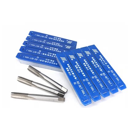 成量川牌 机用直槽丝锥 螺旋丝攻 M3 M4 M5 M6 M8 M10 M12-M53