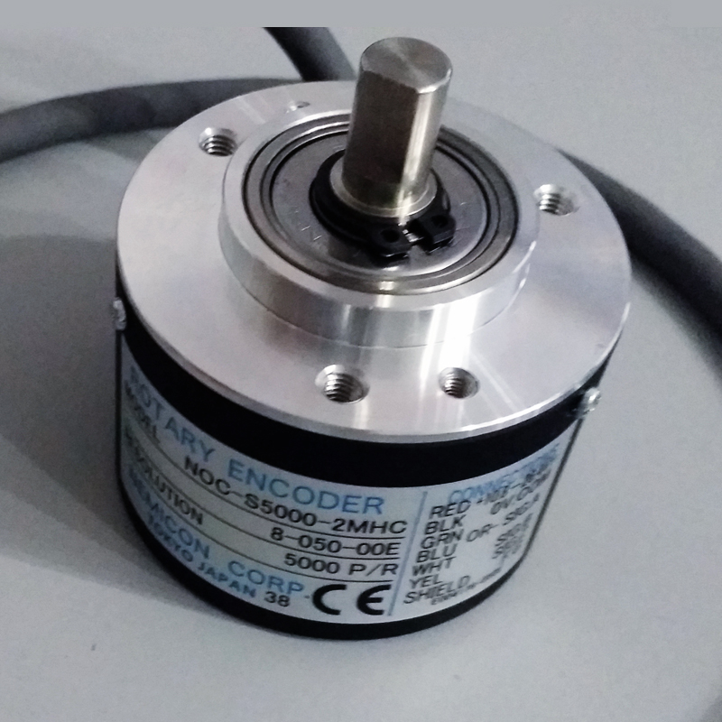 议价内密控编码器 NOC-SP10000-2MD 2MHC 2MHT SP2000 2048 5000