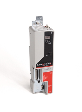 议价2094-SE02F-M00-S1Kinetix 6200/6500 Control Module 报