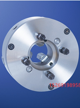 新款C型短锥三爪自定心卡盘K11 200 250 325 400 500 C6 C8 C现货