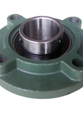 NSK外球面轴承带座UCFC 209 210 211 212 213 214 215 216D1X