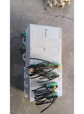 释迦自动化台达温控器温控模块一套DTE10P一个，DTC2000R三个