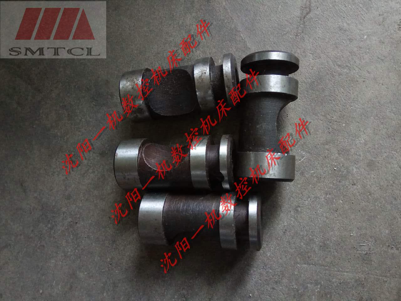 宝鸡机床卡盘锁紧凸轮螺