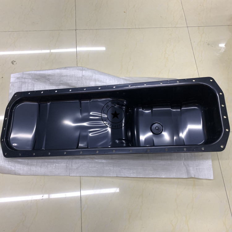 （议价）五十铃6WG1 6WF1 CYH CYZ 油底壳 1-11360912-0 日本原厂