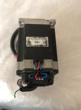 释迦自动化DSTM57-1.8-S-76-4-2.8电机 马达ROBO