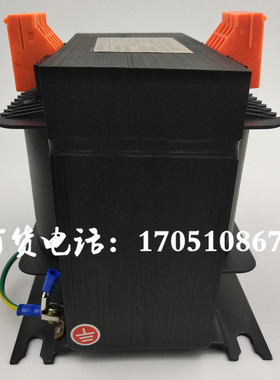福建艾维特螺杆空压机JBK5-600VA压缩机变压器630VA380V转15V220V