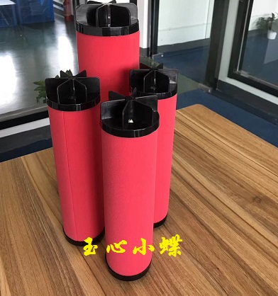 推荐东誉滤芯广州精密过