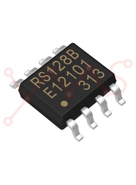 原装正品 MB85RS128BPNF-G-JNERE1 SOP-8 128KBit FRAM存储器芯片