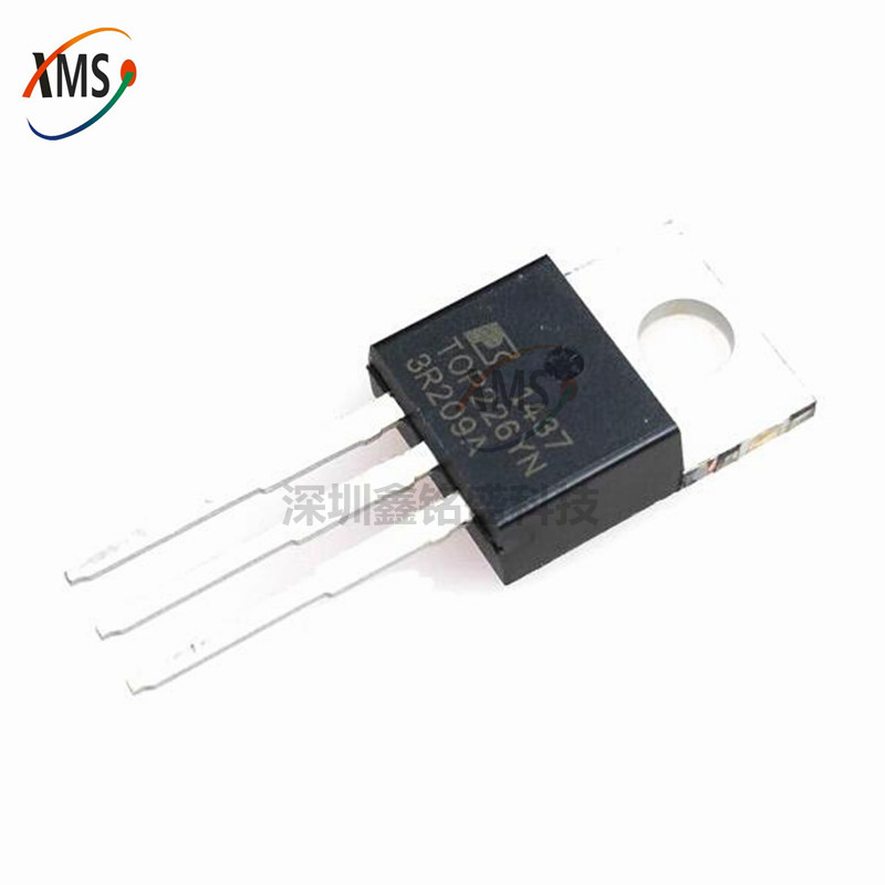 TOP226YN TOP226Y 液晶电源管理芯片 直插TO-220封装