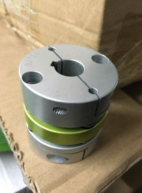 现货供应进口弹性连轴器SDWC-54C