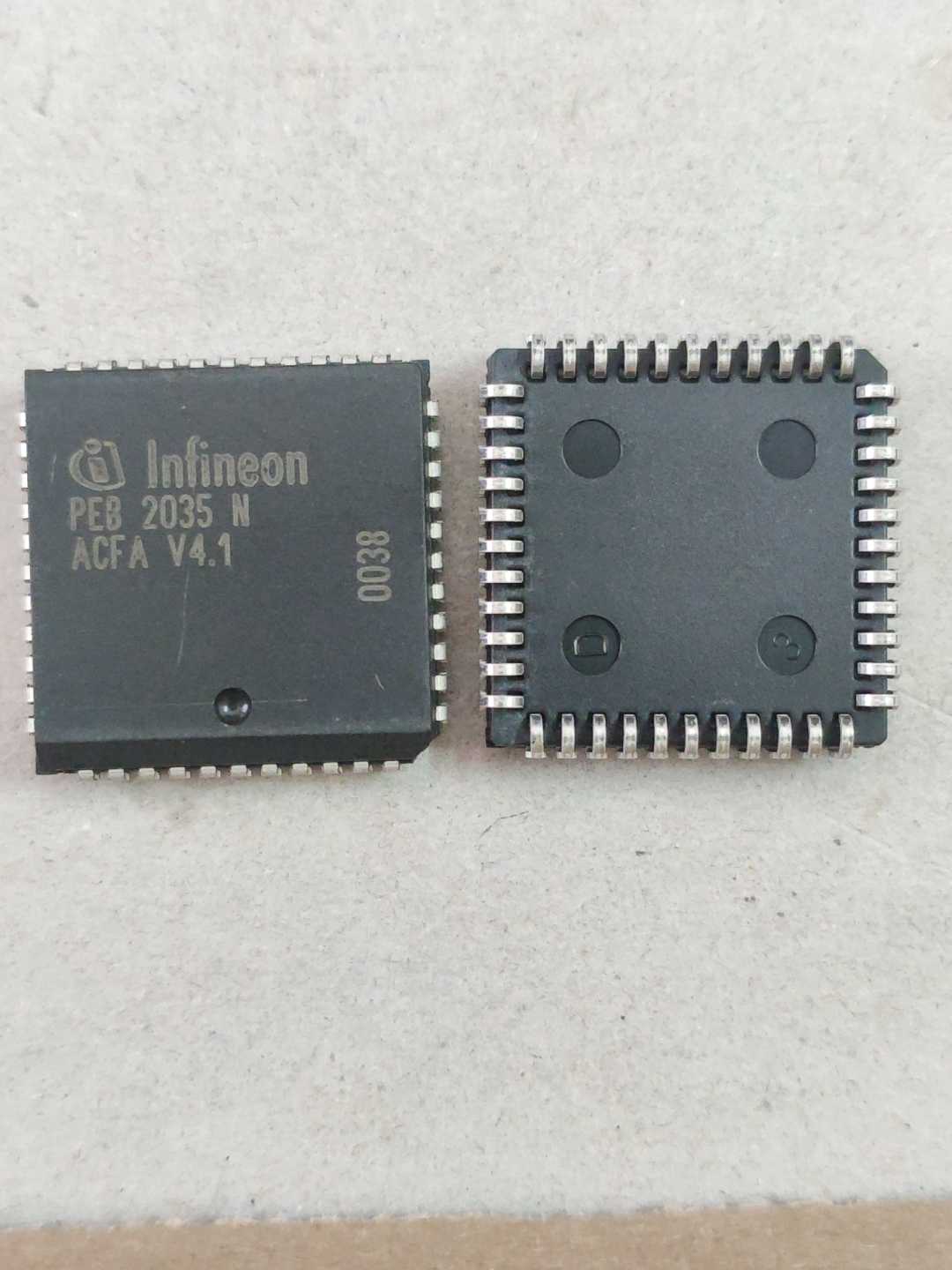 实物上传：PEB2035N  质量保证    全新原装   拍前请咨询