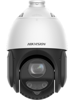 海康威视4寸4G室外远程监控变焦云台球机DS-2DE4423DW-D/GLT/XM